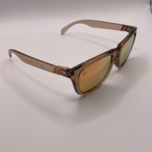 Blenders Accessories Blenders Eyewear Citrus Blast Model For Women